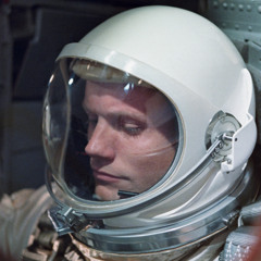 Outro (Neil Armstrong Rework) - M83