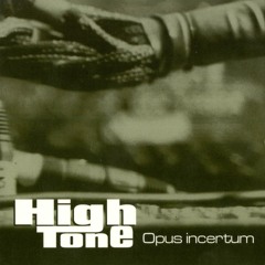 High Tone - Mevlana in dub