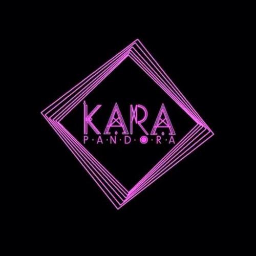 Stream Bara - Kara Pandora (cover) by baracoedaz | Listen online for free  on SoundCloud