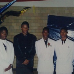 Gotta Be A "G"feat. Chop, Quarter Bird, ZayBilla