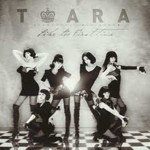 Stream [MV] T-ara - Like The First Time by #ClarenceFaye | Listen online  for free on SoundCloud