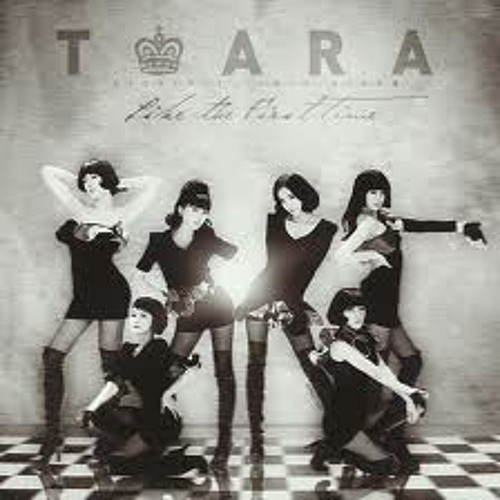 Stream [MV] T-ara - Like The First Time by #ClarenceFaye | Listen