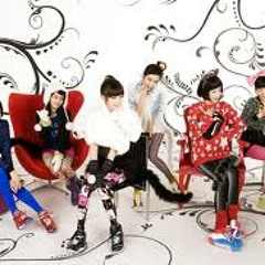 Stream Eli Listen To T Ara Discography All Songs Playlist Online For Free On Soundcloud