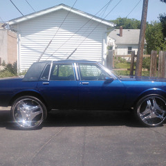 Da Tree N Da Building Feat. Kiyak, ZayBilla, Chop