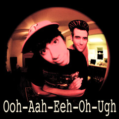 Tony Tone - Ooh-Aah-Eeh-Oh-Ugh