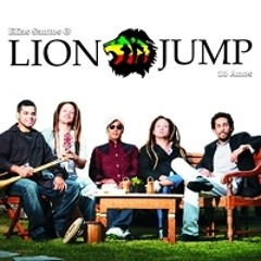 Lion Jump - De Forma Criativa