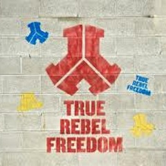 Malfunction -True Rebel Freedom DefQon1 Anthem 2012