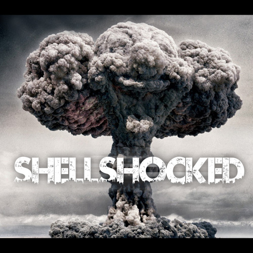 Shellshocked MixTape Two