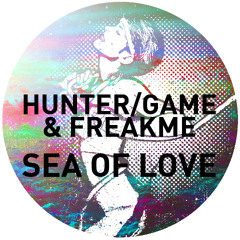 Hunter/Game & FreakMe - Nocturne - Preview