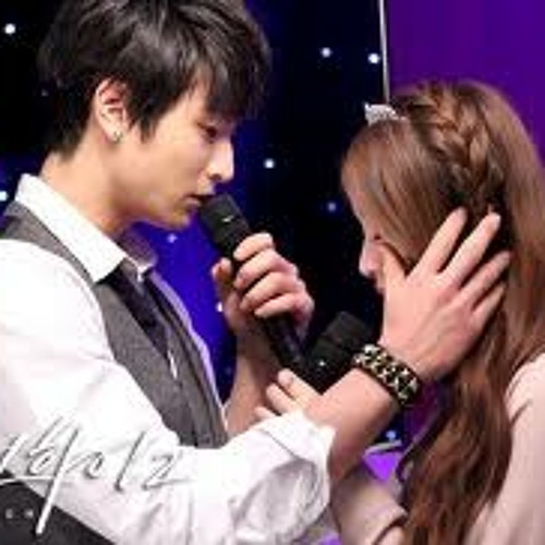Stream Dream High 2-Romeo and Juliet(Jiyeon & Jinwoon) by #ClarenceFaye |  Listen online for free on SoundCloud