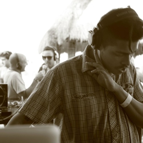 Seth Troxler, Dan Ghenacia & Maceo Plex at Sands (Part 2)