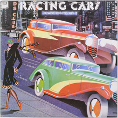 John Peel on Racing Cars