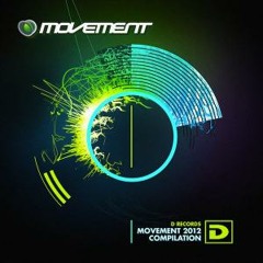 Ataxia - INRIhab (D Records)