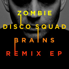 Zombie Disco Squad - Ibiza Hooligan (Shadow Child 909 mix) [Made To Play]