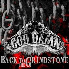 God Damn - Hangman's Rope