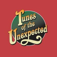 Fish Out Of Water 27/8/12 P2