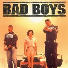 Bad Boys Original Score  Theme from Bad Boys - Mark Mancina - 1995