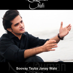 Soovay Tayba Janay Walo by Nauman Shafi