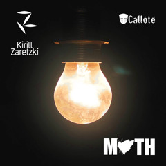 Kirill Zaretzki - Oh My God My Child Is Crying (Original Mix)