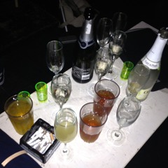 DJ Braize / Live 3