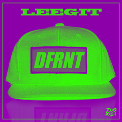 Im Different - Leegit (LeeMix)