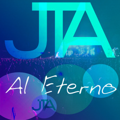 J.T.A - En tí - Al Eterno - 09
