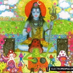 Parvati and more...