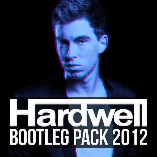 Live Mix - Best of Hardwell 2012