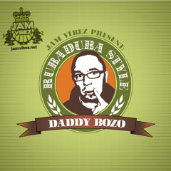 Daddy Bozo - Rubaduba Style ( Jam Vibez 2012 )