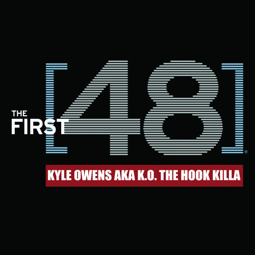 First 48 (Prod. by K.O.)