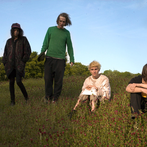 DIIV // Follow (Memory Tapes remix)