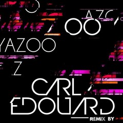 Yazoo - Don't Go (Carl Edouard Remix)