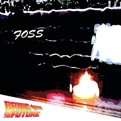 Stretch - Foss (Foss EP)