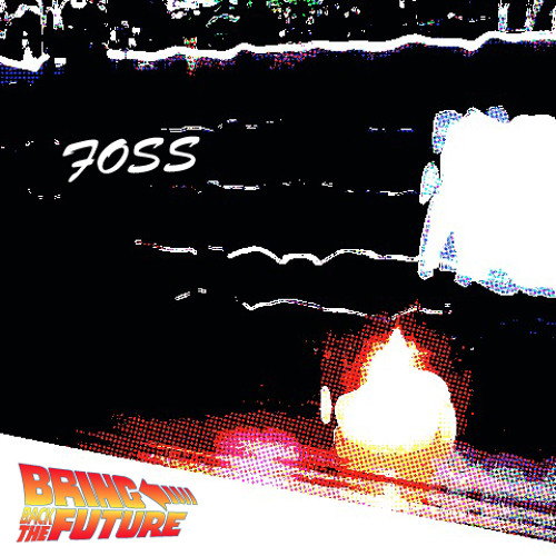 Stretch - Foss (Foss EP)