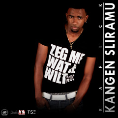 Kangen Sliramu-Rafick Bottse (written by Frederico Saridin ) R-Studio Product