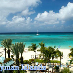 Cayman Islands ( @ardosebastian & Dinda)