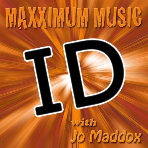 Jo Maddox - Prototype (Club Mix) [ID4068]