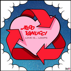 Aldo Vanucci  - You're All Show (feat. Kylie Auldist)