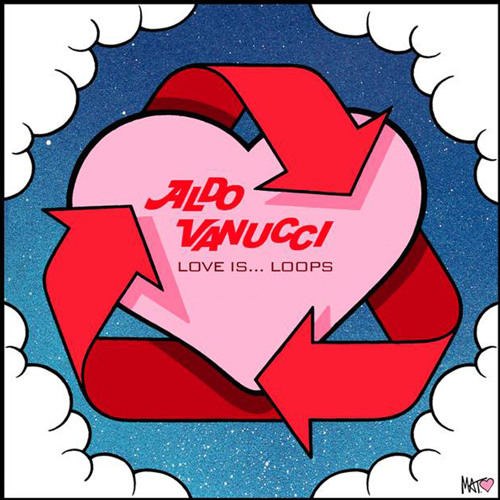 Aldo Vanucci  - What Happened?