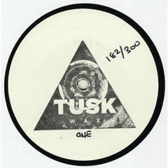 Getting The Horn (A selection of Tusk Wax delights)