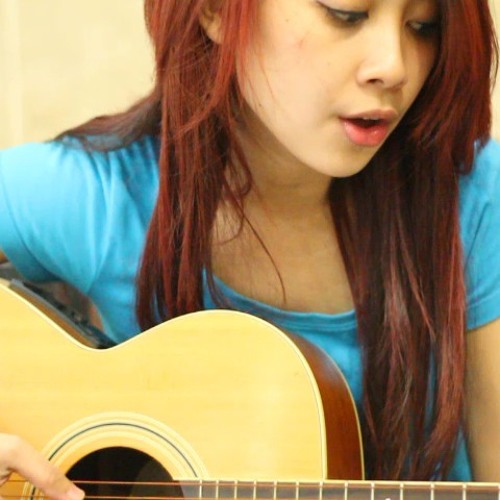 U2 - With Or Without You (Adinda acoustic cover)