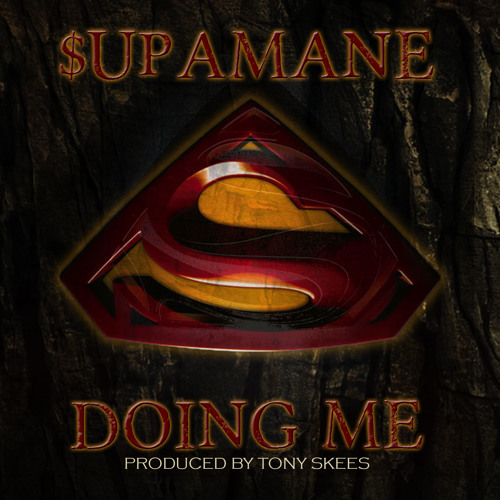 DOING ME Produced by @RealTonySkees