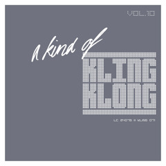Juan Ddd, DJ Smilk - Dollar Bills (Original Mix) Kling Klong Cut