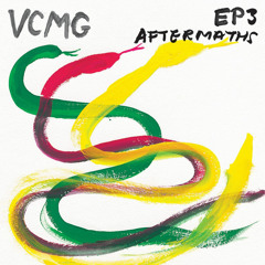 VCMG - Aftermaths (Alva Noto remix)