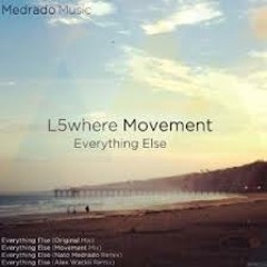 Everything Else [Medrado Music]