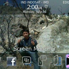 Titiek sandhora - merantau