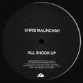 Chris&#x20;Malinchak All&#x20;Shook&#x20;Up Artwork