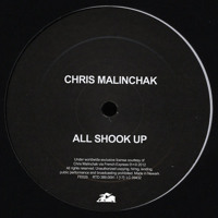 Chris Malinchak - All Shook Up