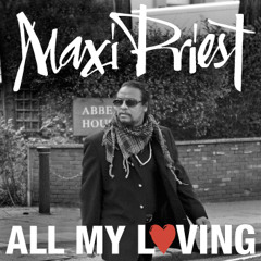 MAXI PRIEST -  LENNON TRIBUTE CONCERT SPOT