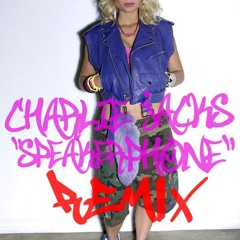 Speakerphone (Kings Gone Bad Remix)